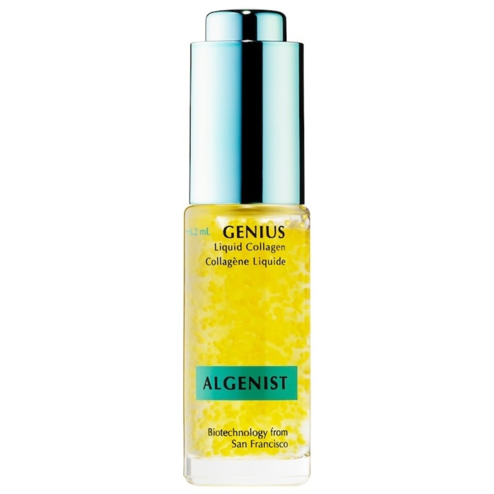 2/$35*when bundled* NWT Mini Sized Algenist Genius Liquid Collagen